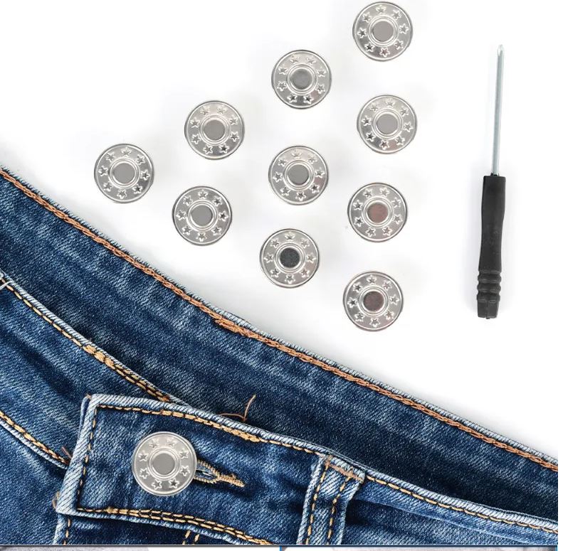 INSTANT BUTTON/