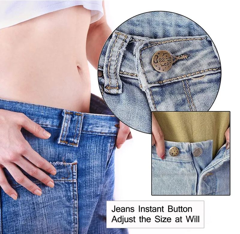 INSTANT BUTTON/
