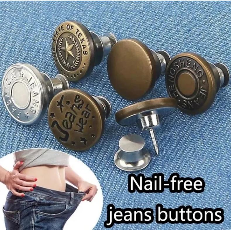 INSTANT BUTTON/