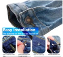 INSTANT BUTTON/