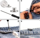 INSTANT BUTTON/