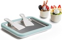 INSTANT ICE CREAM MAKER / قالب عمل الآيس كريم