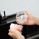 INTELLEGENT ELECTRIC GARLIC MACHINE / مفرمة الثوم الصغيرة