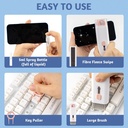 7 in 1 Keyboard Brush / فرشاة تنظيف الكيبورد