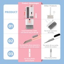 7 in 1 Keyboard Brush / فرشاة تنظيف الكيبورد