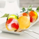 Ice Ball Maker Mold/قالب صانع كرات الثلج