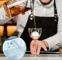 Ice Ball Maker Mold/قالب صانع كرات الثلج