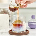 Ice Ball Maker Mold/قالب صانع كرات الثلج