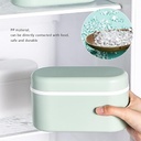 Ice Cream, Chocolate Candy, Ice Cube Popsicle Mold/قالب الاسكريم
