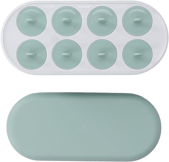 Ice Cream, Chocolate Candy, Ice Cube Popsicle Mold/قالب الاسكريم