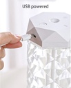 Intelligent Humidifier / فواحة مع مصباح