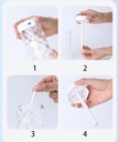 Intelligent Humidifier / فواحة مع مصباح