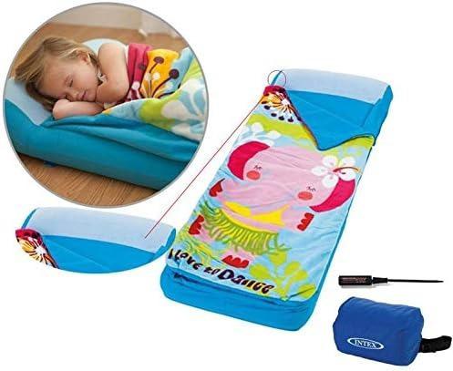 Intex Hula Elly Kids Airbed / سرير الأطفال الهوائي