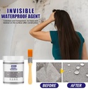 Invisible Waterproof Agent / كريم عازل المياه