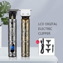 JIHAM PROFESSIONAL HAIR CLIPPER/ مكينة حلاقة