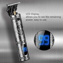 JIHAM PROFESSIONAL HAIR CLIPPER/ مكينة حلاقة