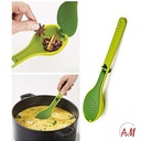 Jesopb Jesopb Spoon/ملعقة البهارات الصحيحة