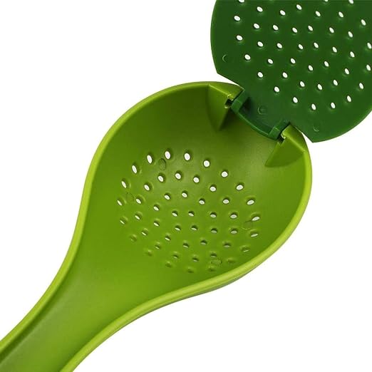 Jesopb Jesopb Spoon/ملعقة البهارات الصحيحة