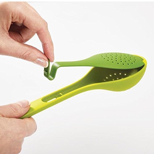 Jesopb Jesopb Spoon/ملعقة البهارات الصحيحة