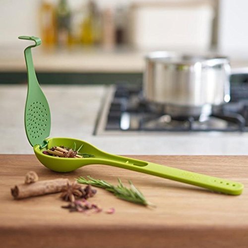 Jesopb Jesopb Spoon/ملعقة البهارات الصحيحة