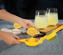 Juicer / عصارة الليمون