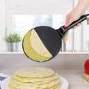 KANOOD CREPE MAKER/صانعة الكريب من كنود
