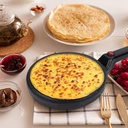 KANOOD CREPE MAKER/صانعة الكريب من كنود