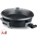 KANOOD ELECTRIC PIZZA PAN/صانعة البيتزا من كنود