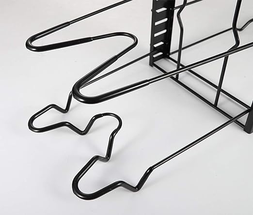 8 Tier pot pan Organizer/ منظم تحت المغسلة