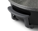 KANOOD ELECTRIC PIZZA PAN/صانعة البيتزا من كنود