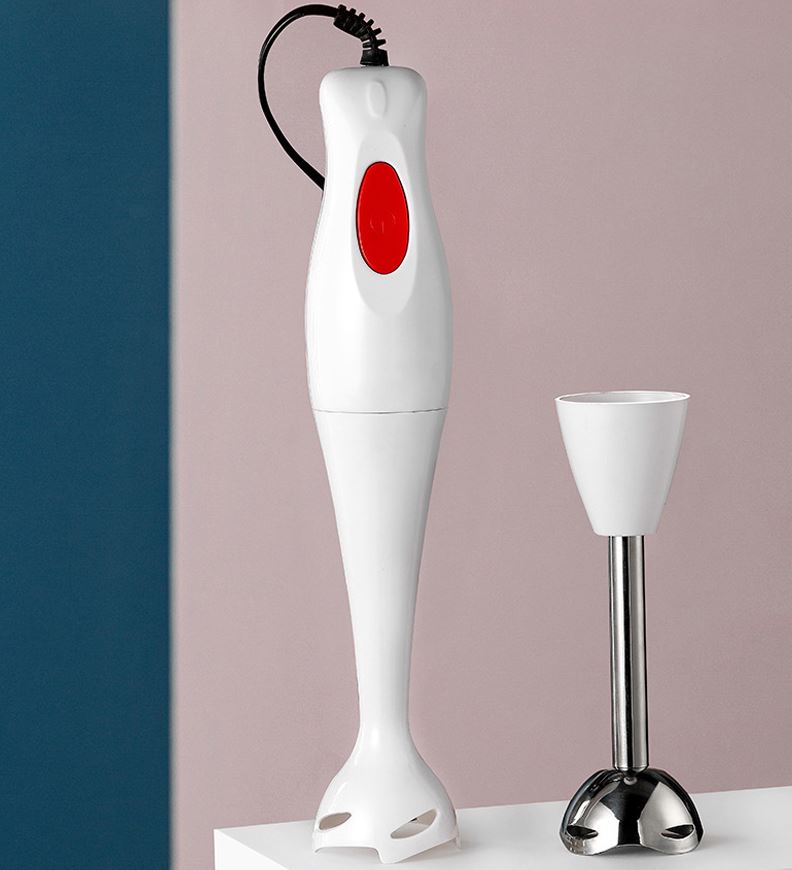 KANOOD HAND BLENDER/ خلاط يدوي من كنود