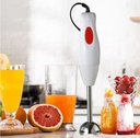KANOOD HAND BLENDER/ خلاط يدوي من كنود