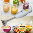 KANOOD HAND BLENDER/ خلاط يدوي من كنود