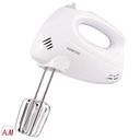 KANOOD HAND MIXER/ خلاط يدوي من كنود