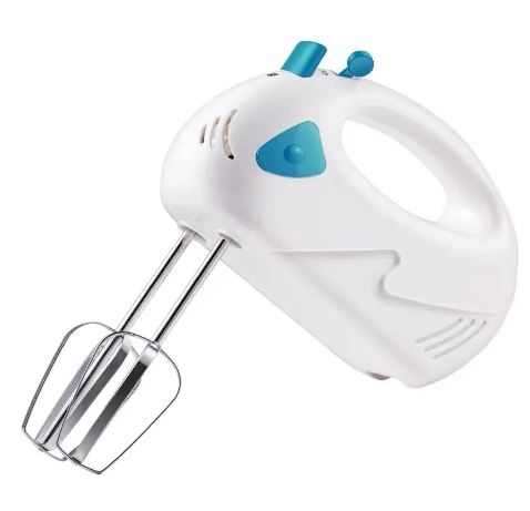 KANOOD HAND MIXER/ خلاط يدوي من كنود