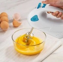 KANOOD HAND MIXER/ خلاط يدوي من كنود