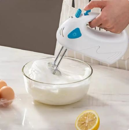 KANOOD HAND MIXER/ خلاط يدوي من كنود