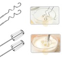 KANOOD HAND MIXER/ خلاط يدوي من كنود