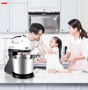 KANOOD HAND MIXER/خلاط الكيك من كنود