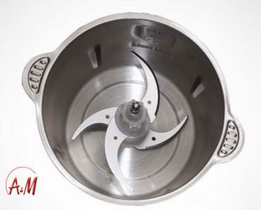 KANOOD MEAT GRINDER DC-40/ مفرمة اللحم من كنود