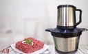 KANOOD MEAT GRINDER DC-40/ مفرمة اللحم من كنود