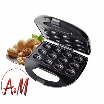 KANOOD NUTTY MAKER/ صانعة الجوزية كنود