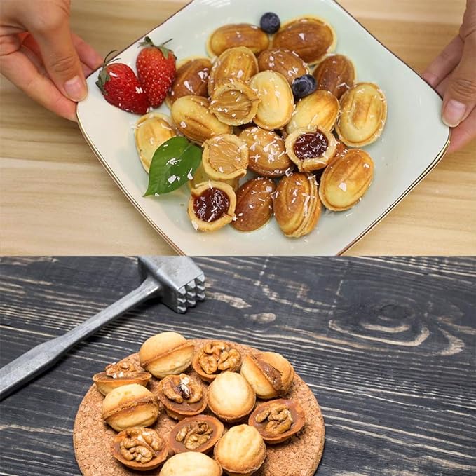 KANOOD NUTTY MAKER/ صانعة الجوزية كنود
