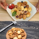 KANOOD NUTTY MAKER/ صانعة الجوزية كنود