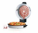 KANOOD PIZZA MAKER/صانعة الخبز والبيتزا من كنود 30 سم
