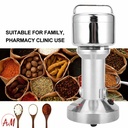 KANOOD POWDER GRINDER/مطحنة البهارات القوية من كنود 