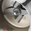KANOOD POWDER GRINDER/مطحنة البهارات القوية من كنود 1000 واط