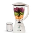 KANOOD SUPER BLENDER MILL GRATER/ خلاط العصير 2 في 1 كنود