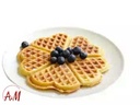 KANOOD WAFFLE MAKER/صانعة الوافل من كنود