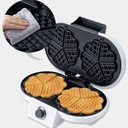 KANOOD WAFFLE MAKER/صانعة الوافل من كنود